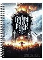    A5 &quot;Frostpunk&quot; Generator