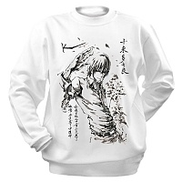  K Project Tatara Totsuka (Suibokuga)