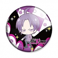  Servamp Chibi Misono Arisuin
