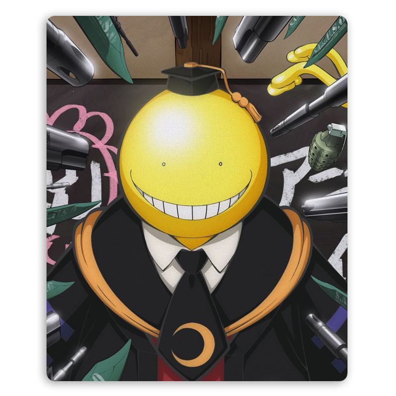 ���������� ������� ������ ��� ����� ������������� Assassination Classroom - Koro-sensei �� ����� � ����� ����� ����� / Assassination Classroom / Ansatsu Kyoushitsu