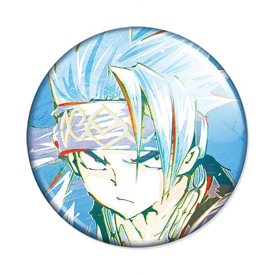 ���������� ������� ������ Shaman King Ani-Art - Horokeu Usui �� ����� � ����� ������ ������� / Shaman King / ����� ����