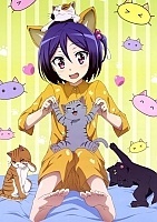   Joukamachi no Dandelion