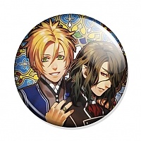  Kamigami no Asobi - Hades and Apollon
