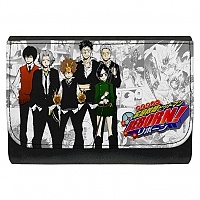   Katekyo Hitman Reborn! 330757