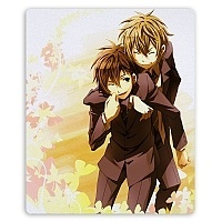    Zetsuen no Tempest 56246