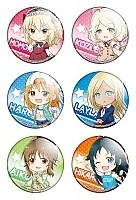    "Idolmaster " No.1