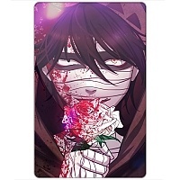    Angels of Death - Zack