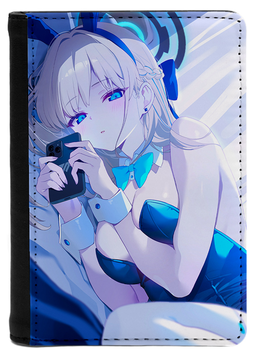 ������� �� ������� Blue Archive / Asuma Toki Bunny