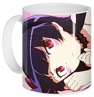  OreImo - Ruri Gokou