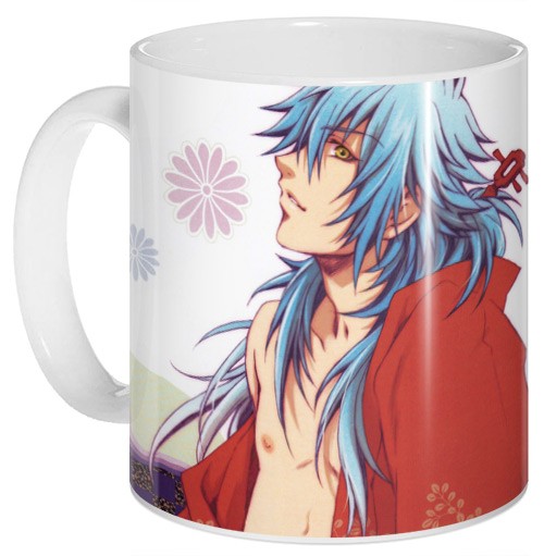 ���������� ������� ������������ ������ �� ����� ����������� �������� / DRAMAtical Murder / DMMd