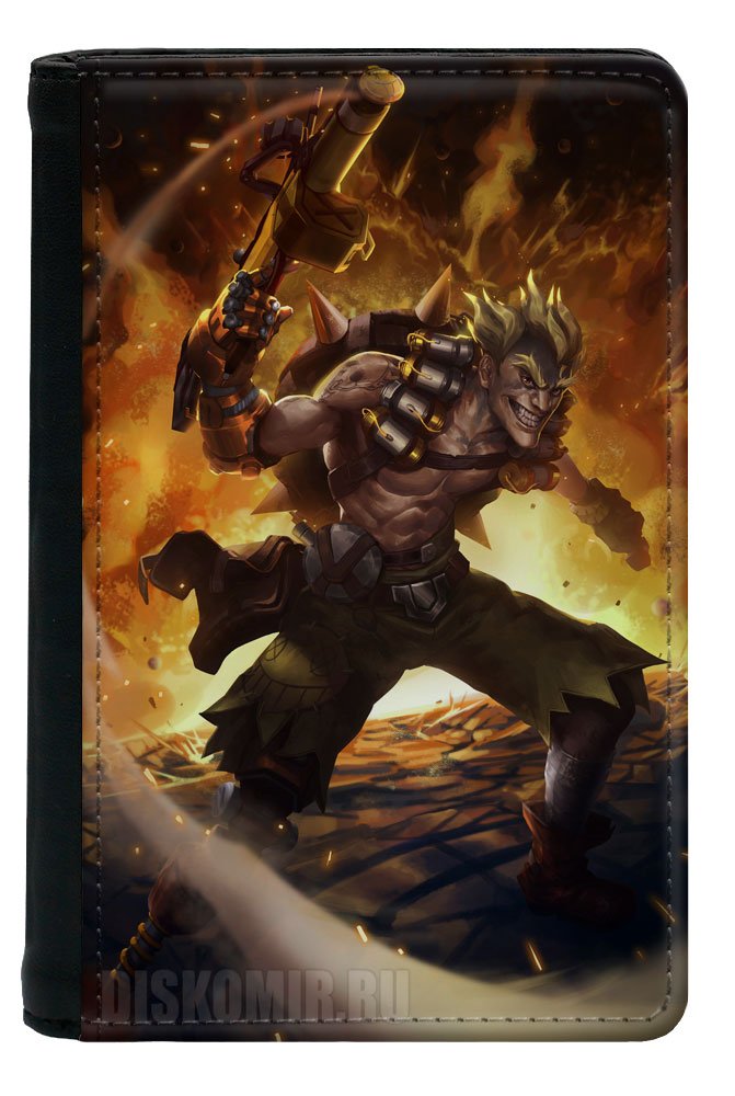 ������� �� ������� ������ Overwatch - ���������