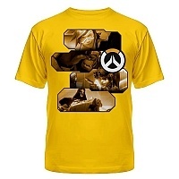  Overwatch Heroes and Assassins