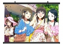   Wake Up Girls