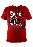  Hogh Risk