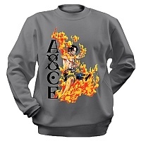  One Piece Ace Portgas D.
