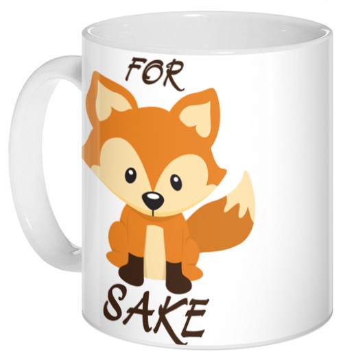 ���������� ������� ������ For Fox Sake �� ����� � ����� 