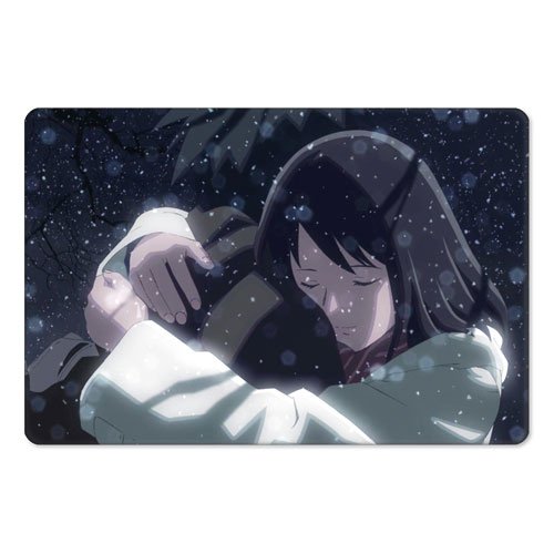 ���������� ������� ������ ��������� ������������� Byousoku 5 Centimeter 310439 �� ����� � ����� 5 ����������� � ������� / Byousoku 5 Centimeter / 5 Centimeters Per Second