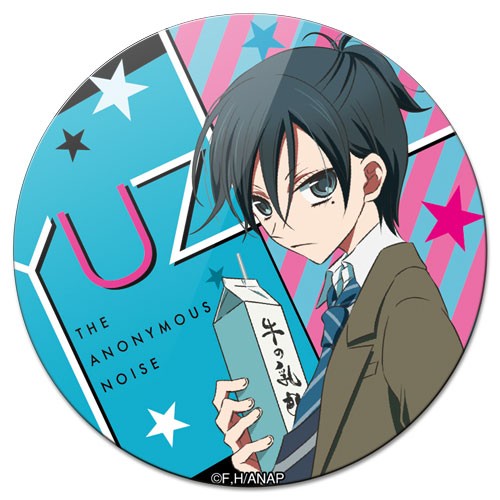 ���������� ������� ������ ��������� ������� Fukumenkei Noise Kanade Yuzuriha �� ����� � ����� �� ������� ���� / Fukumenkei Noise / Anonymous Noise
