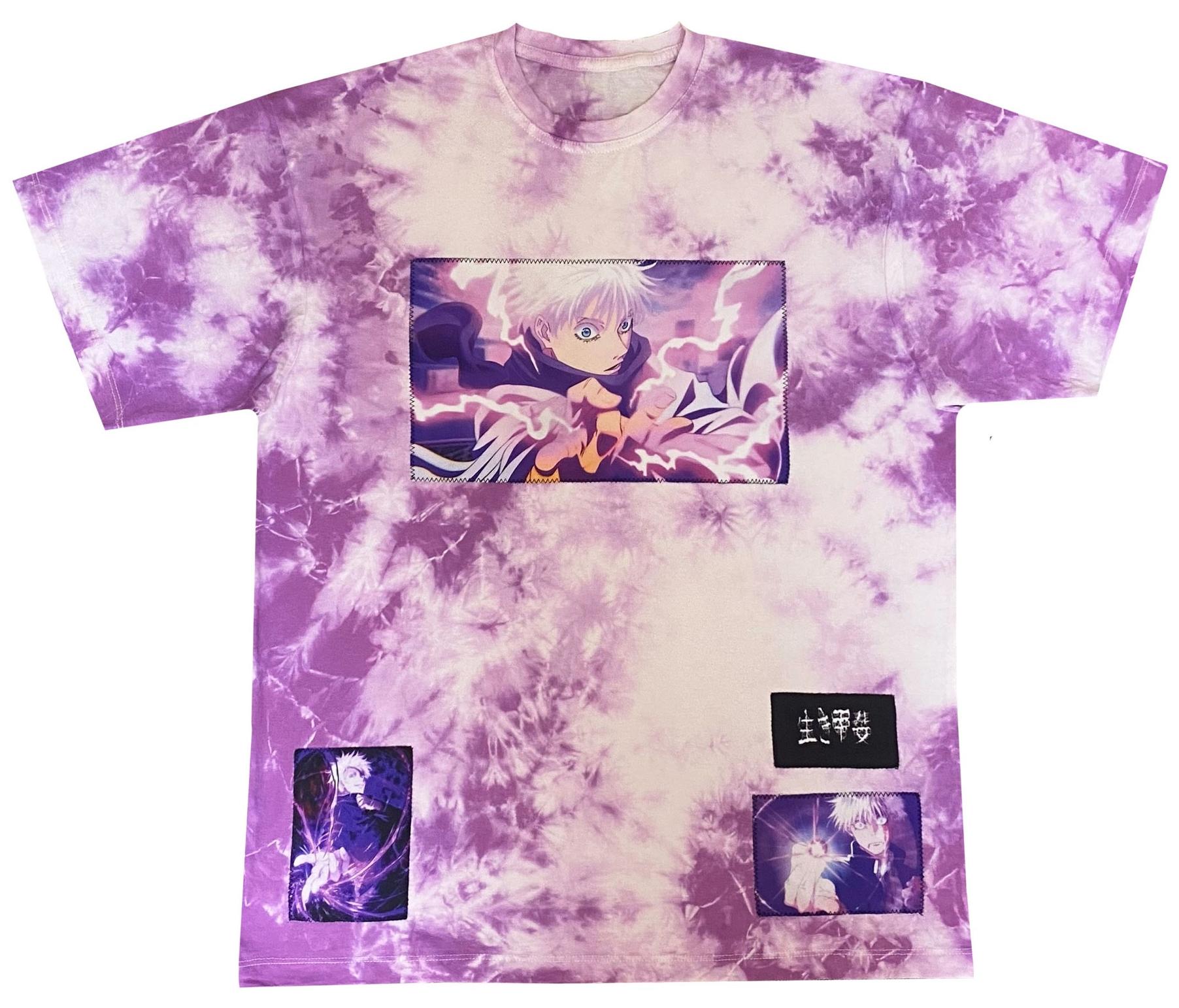 ���������� ������� �������� ���������� ����� ����� ������ ver.2 �� ����� � ����� ���������� ����� / Jujutsu Kaisen / Sorcery Fight