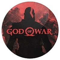    God of War - Kratos
