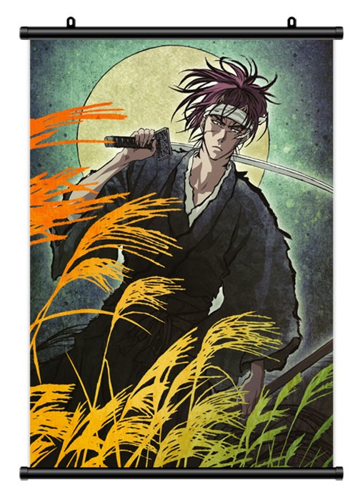 ���������� ������� ������� �������� ���� No.9 �� ����� � ����� ���� / Bleach