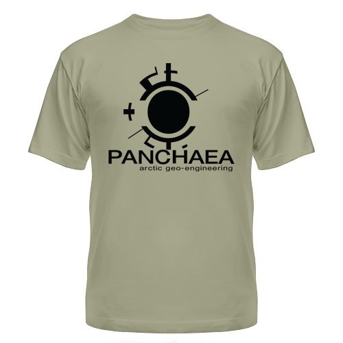 ���������� ������� �������� Deus Ex Panchaea �� ����� � ����� ���� ���  / Deus Ex / ��� ��***