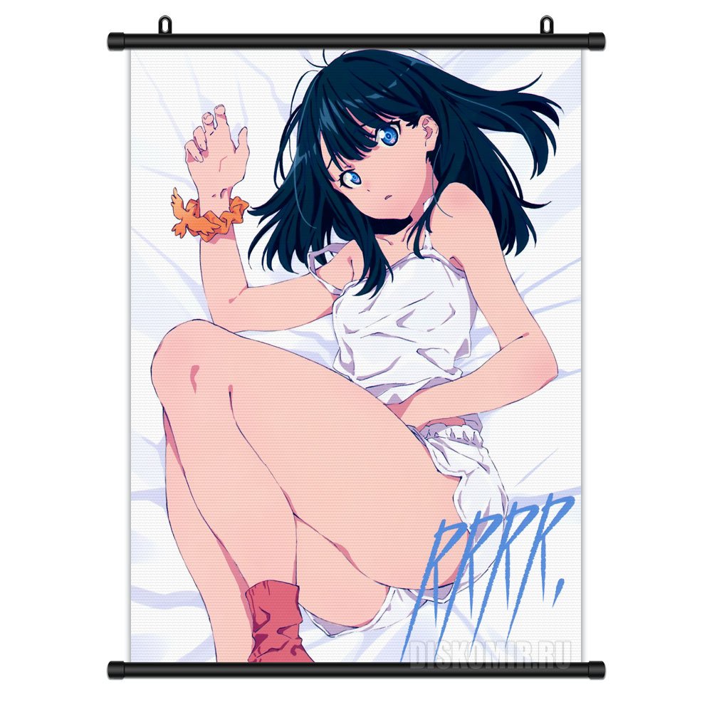 ���������� ������� ������� �������� ������� - ����� �������� �� ����� � ����� ������� / Gridman / SSSS.Gridman / ���������� ����������-��������. �������