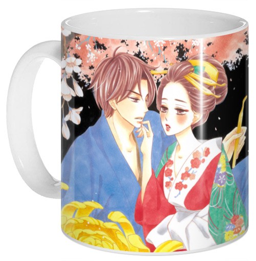 ���������� ������� ������ Seirou Opera - Akane � Sousuke �� ����� � ����� ����� ���������� ���� / Seirou Opera / Brothel Opera