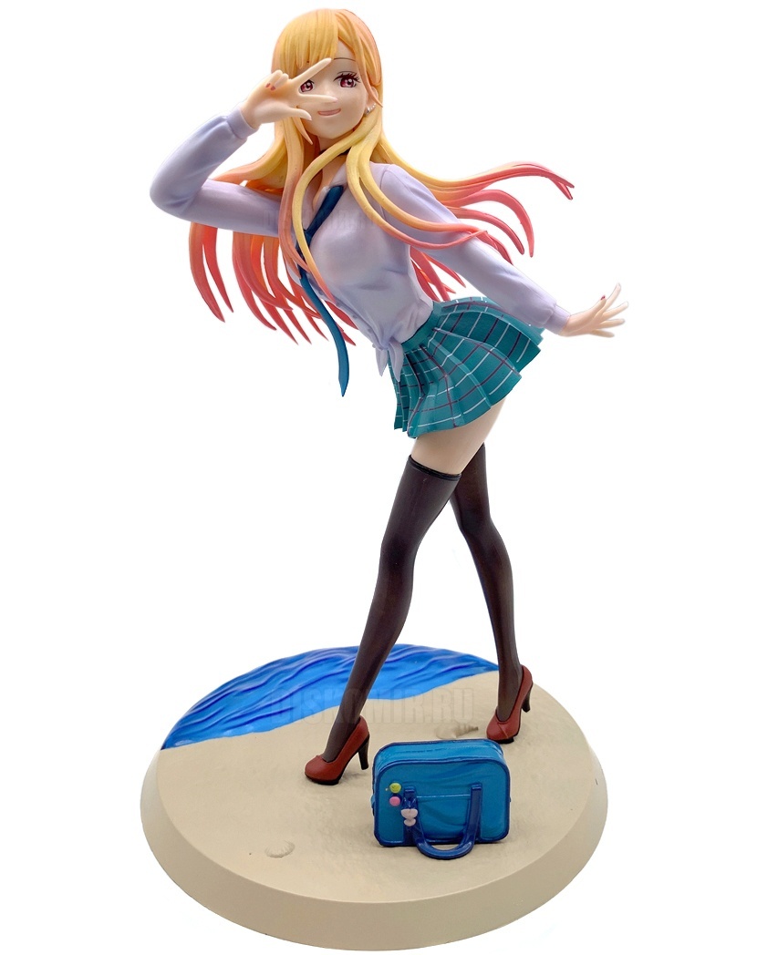 ������� Dress-Up Darling Kitagawa Marin
