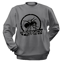  The Prodigy Logo