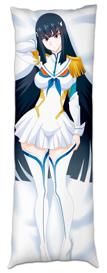 ��������� ���������� Kill la Kill - Satsuki Kiryuin
