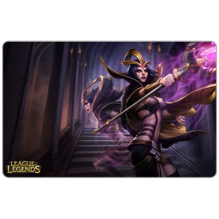 ���������� ������� ������ ������������� "���� ������" �� ���� �� ����� � ����� League of Legends / LoL / ���� ������