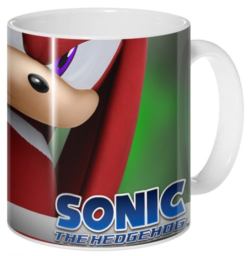 ���������� ������� ������������ ������ �� ����� ����� / Sonic the Hedgehog / �� �����