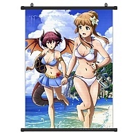   Mysteria Friends - Grea  Anne