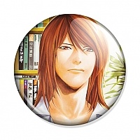  Hikaru no Go Ko Yeong-ha