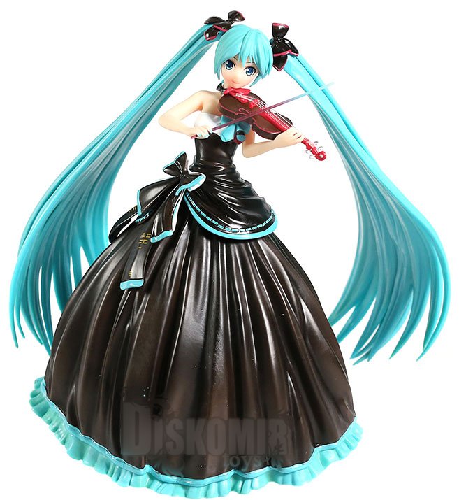 ������� Hatsune Miku Symphony 2017 Ver.