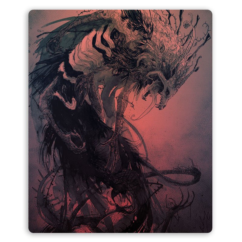 ���������� ������� ������ ��� ����� ������������� Mahou Tsukai no Yome - Elias Answorth �� ����� � ����� ������� ������� / The Ancient Magus' Bride / Mahoutsukai no Yome / MahoYome / Mahou Tsukai no Yome: Hoshi Matsu Hito