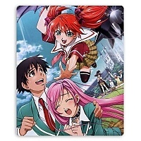    Rosario+Vampire 39620