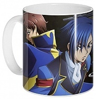  Code Geass 313652