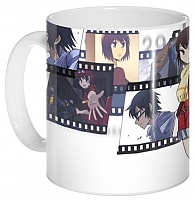  BokuMachi - Kayo Hinazuki