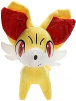 ������ ������� Pokemon - Fennekin (25 ��)