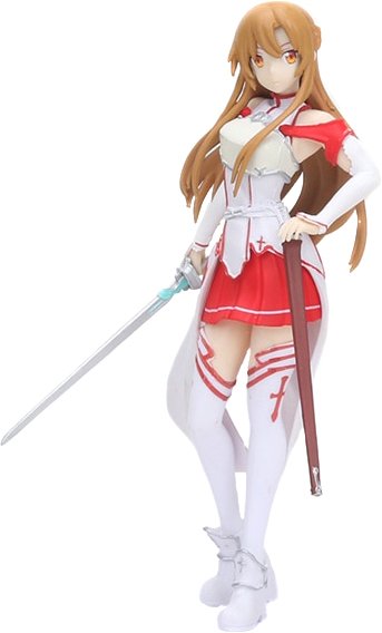 ������� Sword Art Online - Asuna