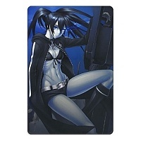    Black Rock Shooter 308460