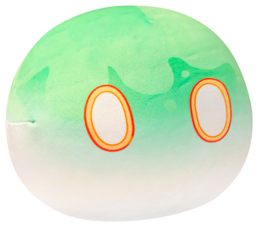 ������� �������� Genshin Impact - Dendro Slimes (40 ��)