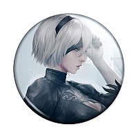 NieR: Automata -  2B 518925