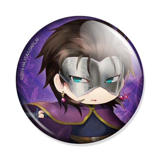 ���������� ������� ������ Arslan Senki Hermes �� ����� � ����� �������� �� ������� / Arslan Senki / The Heroic Legend of Arslan