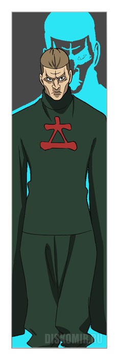 ���������� ������� �������� Juushinki Pandora - Won �� ����� � ����� �������� ������ ������� / Juushinki Pandora / Unit Pandora / The Next