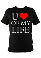  You Love of My Life