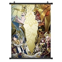   Fire Emblem Game Heroes