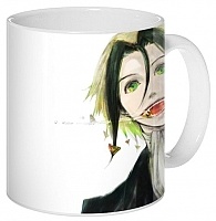  Majin Tantei Nougami Neuro